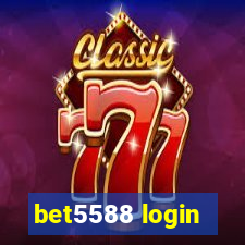 bet5588 login